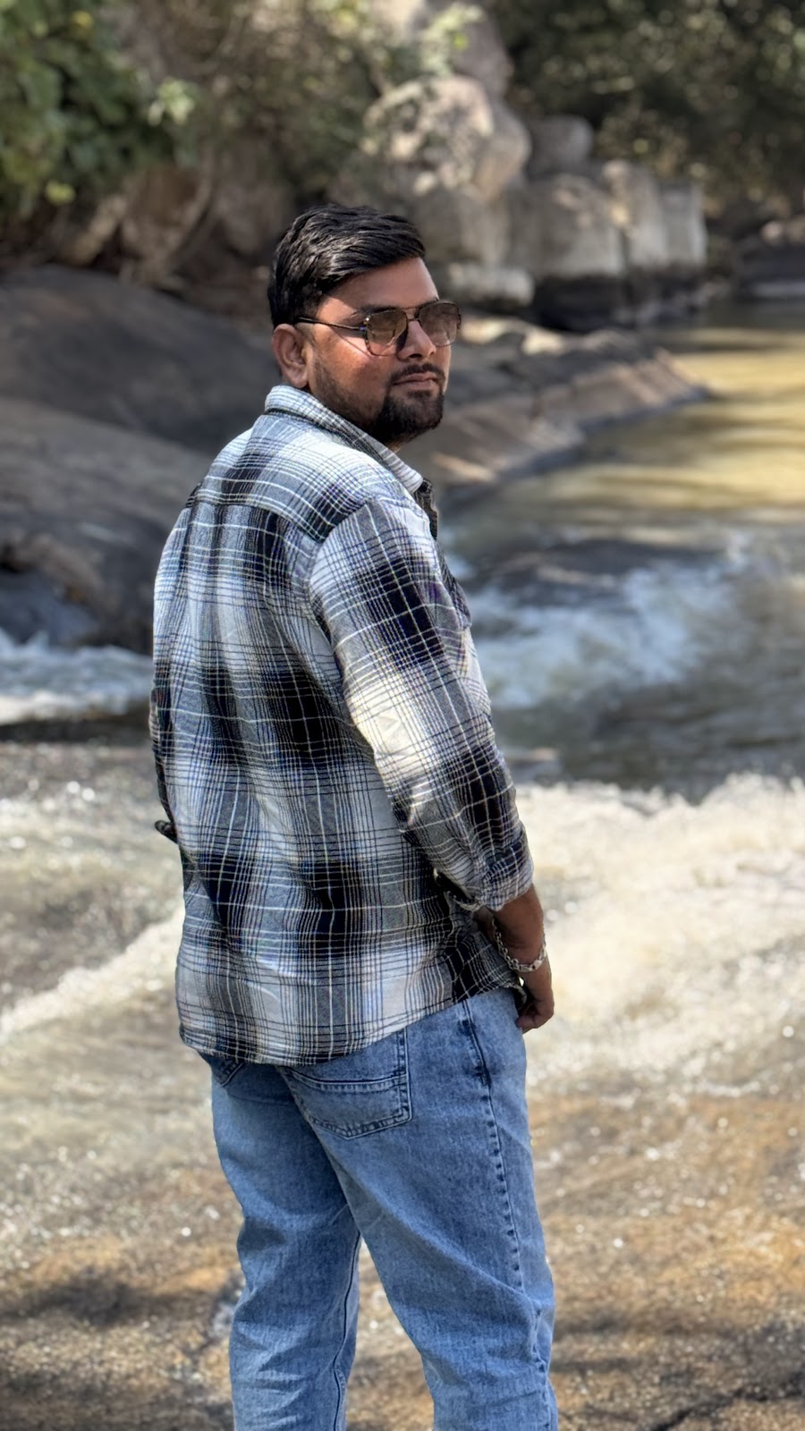 Bishnu Prusty