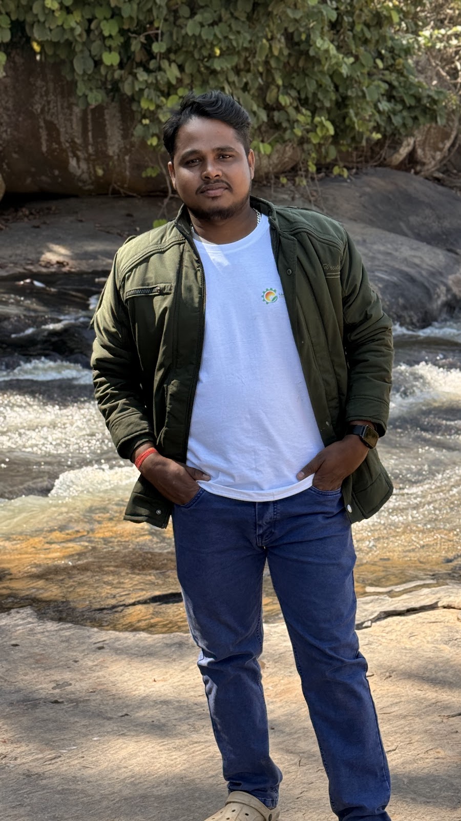 Jagan Kumar Khatei