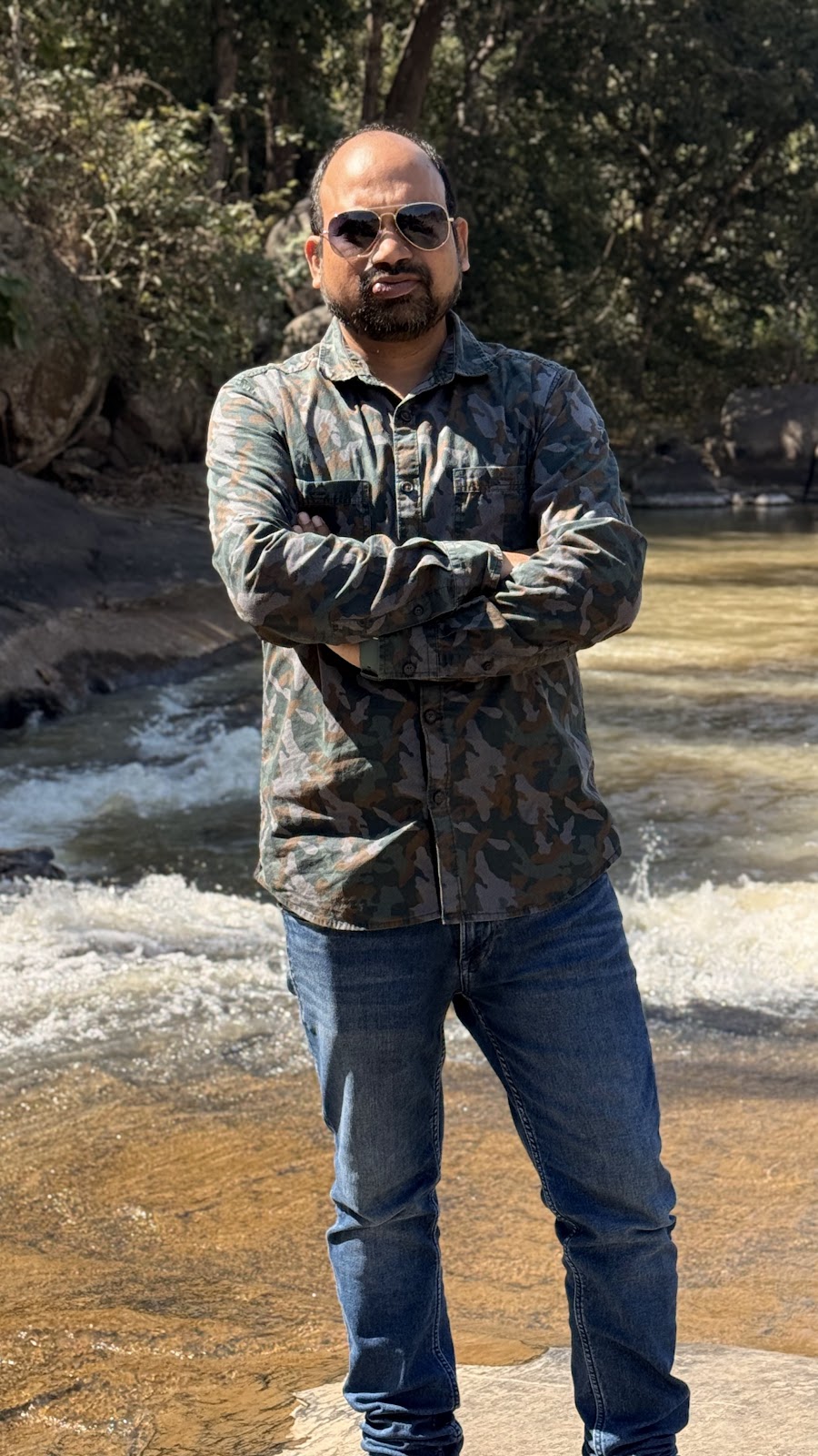 Raj Kumar Thakur