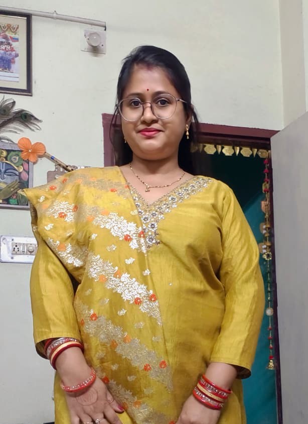 Sunita Moharana