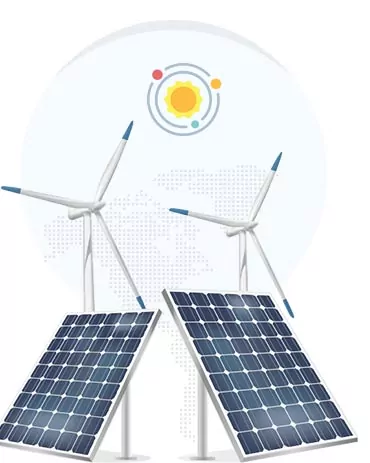 solar services in Odisha