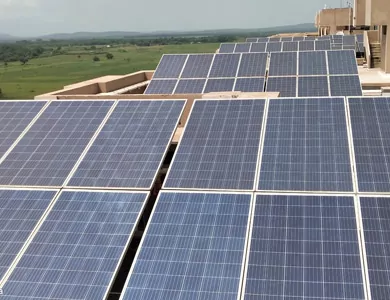 Jajpur-Rooftop-Solar-Plant