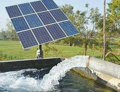 solar-water-pump